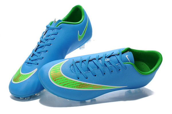 2014 World Cup Nike Mercurial Superfly AG Men Shoes--007